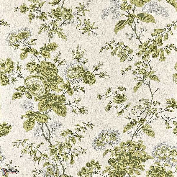 Ursuline-wallpaper-Braquenie-Vert-Roll-BP362004-Selected Wallpapers