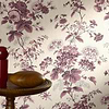 Ursuline-wallpaper-Braquenie-Selected Wallpapers
