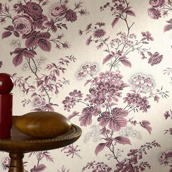 Ursuline-wallpaper-Braquenie-Selected Wallpapers