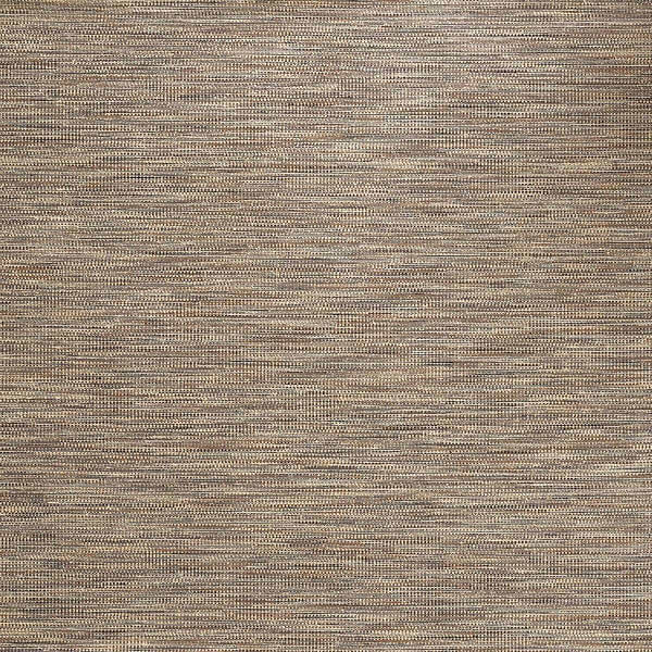 Vagar-Tapete-Casamance-Noir/tabac-Meter (M1)-70970309-Selected Wallpapers