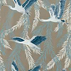 Valentina-Wallpaper-Harlequin-Exhale Ink-Roll-112912-Selected Wallpapers