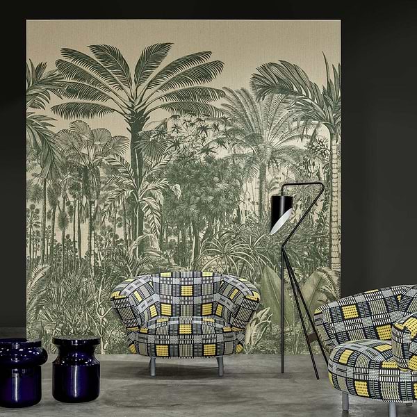 Valle de Vinales-Tapete-Arte-Selected Wallpapers