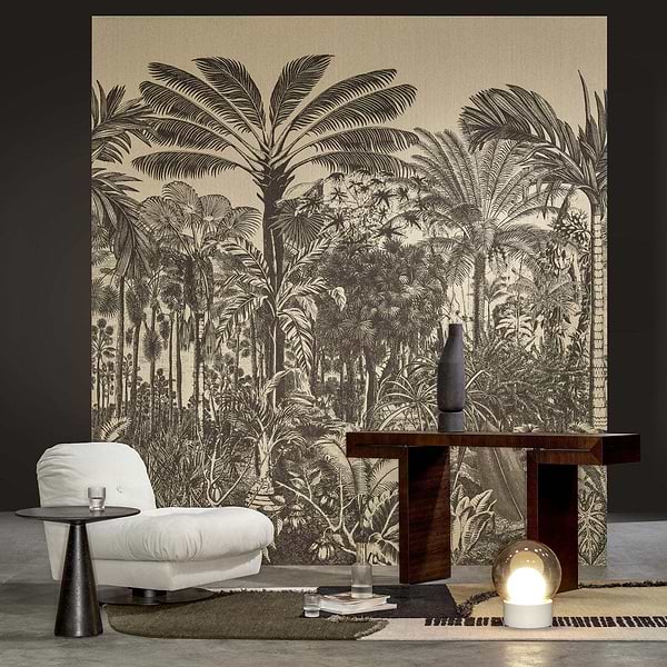 Valle de Vinales-Tapete-Arte-Selected Wallpapers