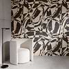 Vandal Wall Mural-Tapete-Kirkby Design-Selected Wallpapers