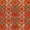 Varanasi-Wallpaper-Mind the Gap-Grenadine-Roll-WP30098-Selected Wallpapers