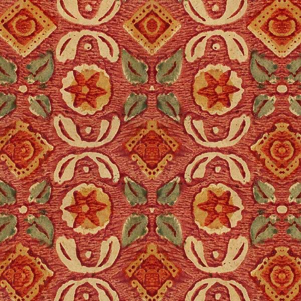 Varanasi-Wallpaper-Mind the Gap-Grenadine-Roll-WP30098-Selected Wallpapers