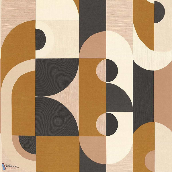 Vassily-Wallpaper-Casamance-Noire/Mordore-Roll-75990304-Selected Wallpapers