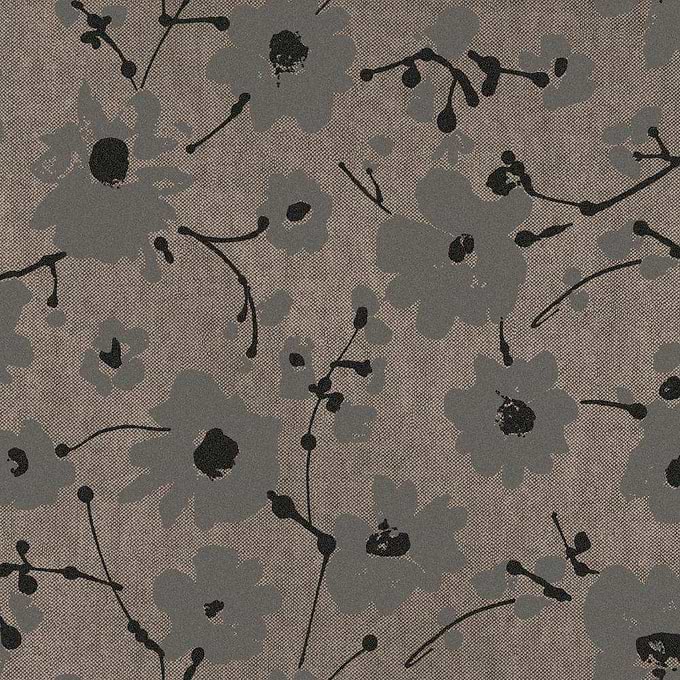 Velvet Flower and Lin-wallpaper-Flamant-4-Roll-18004-Selected Wallpapers