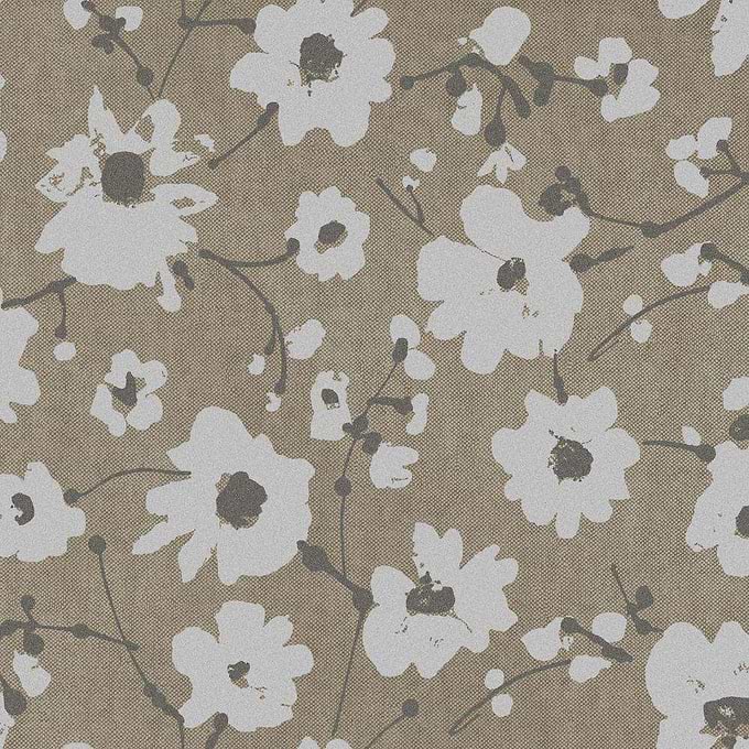 Velvet Flower and Lin-wallpaper-Flamant-6-Roll-18006-Selected Wallpapers