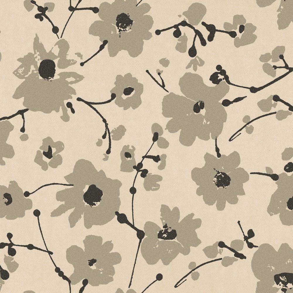 Velvet Flower and Lin-wallpaper-Flamant-8-Roll-18008-Selected Wallpapers