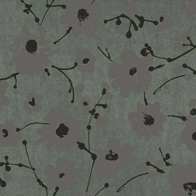 Velvet Flower and Lin-wallpaper-Flamant-9-Roll-18009-Selected Wallpapers