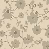 Velvet Flower and Lin-wallpaper-Flamant-10-Roll-18010-Selected Wallpapers