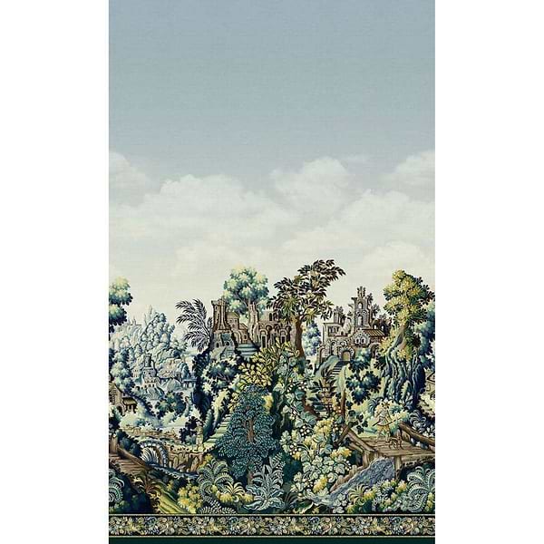 Verdure Tapestry-Tapete-Cole & Son-Selected Wallpapers