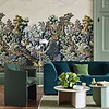 Verdure Tapestry-Tapete-Cole & Son-Selected Wallpapers