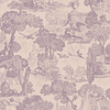 Versailles-Tapete-Cole & Son-Lilac Grey-Rolle-99/15062-Selected Wallpapers