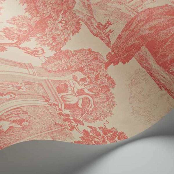 Versailles-Tapete-Cole & Son-Selected Wallpapers