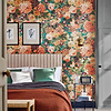 Very Rose and Peony-wallpaper-Sanderson-Selected Wallpapers