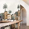 Vila Viela-Behang-Casamance-Selected Wallpapers