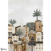 Vila Viela-Behang-Casamance-Selected Wallpapers