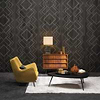 Villa Empain-wallpaper-Omexco by Arte-Selected Wallpapers