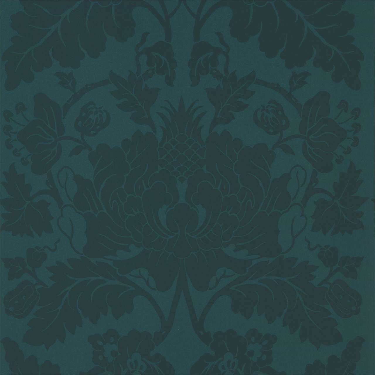 Villandry-behang-Zoffany-Serpentine-Rol-312698-Selected Wallpapers