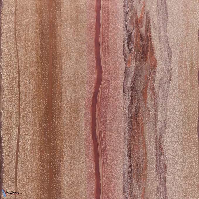 Vitruvius-wallpaper-Harlequin-Copper/Ruby-Roll-112062-Selected Wallpapers