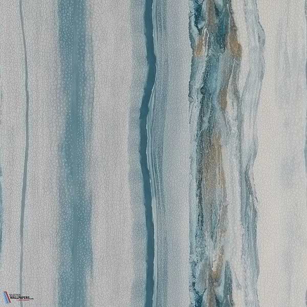 Vitruvius-wallpaper-Harlequin-Nickle/Celestine-Roll-112063-Selected Wallpapers