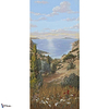 Voyage und toscane la mer-Tapete-Pierre Frey-La Mer-Set-FP611001-Selected Wallpapers