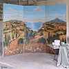 Voyage und toscane la mer-Tapete-Pierre Frey-Selected Wallpapers