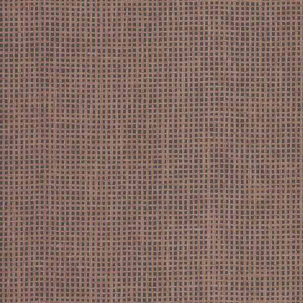 Waffle Weave-wallpaper-Arte-Brick Red-Meter (M1)-85530-Selected Wallpapers