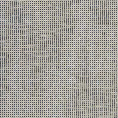 Waffle Weave-wallpaper-Arte-Navy Beige-Meter (M1)-85532-Selected Wallpapers