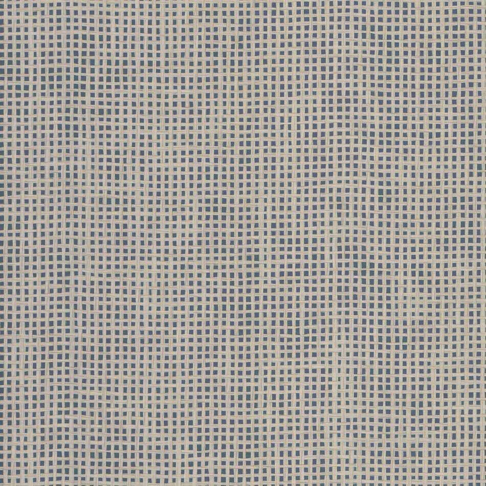 Waffle Weave-wallpaper-Arte-Navy Beige-Meter (M1)-85532-Selected Wallpapers