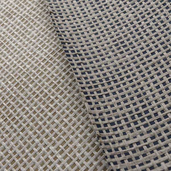 Waffle Weave-wallpaper-Arte-Selected Wallpapers