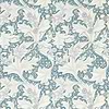 Wallflower-wallpaper-Morris & Co-Woad Blue-Roll-217187-Selected Wallpapers