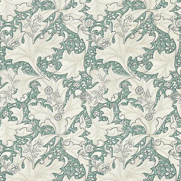 Wallflower-wallpaper-Morris & Co-Mumingtons Stem-Roll-217189-Selected Wallpapers