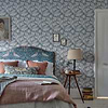 Wallflower-wallpaper-Morris & Co-Selected Wallpapers