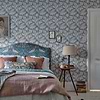 Wallflower-wallpaper-Morris & Co-Selected Wallpapers