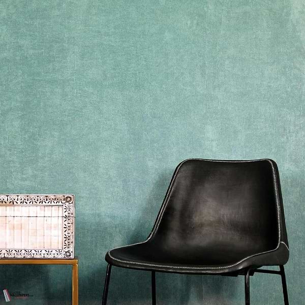 Wallstreet-Wallpaper-Dutch Walltextile Company-Selected Wallpapers