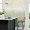 Water Garden-Wallpaper-Sanderson-Selected Wallpapers