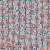 Watsonia-Tapete-Pierre Frey-Goyave-Rolle-FP545002-Selected Wallpapers