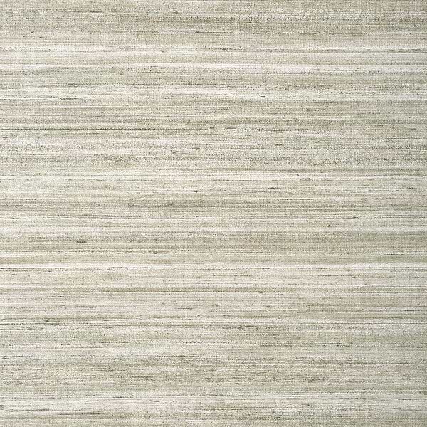 Wild Silk-Wallpaper-Thibaut-Taupe-Roll-T334-Selected Wallpapers