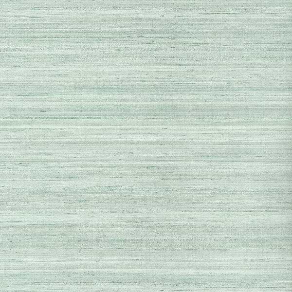 Wild Silk-Wallpaper-Thibaut-Aqua-Roll-T339-Selected Wallpapers