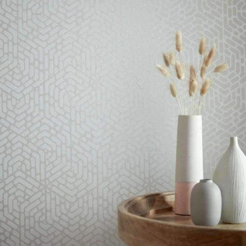 Willow-Tapete-1838 wallcoverings-Selected Wallpapers