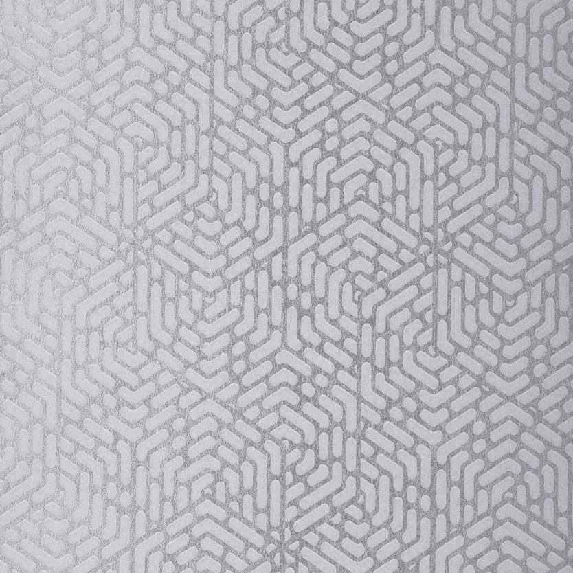 Willow-Tapete-1838 wallcoverings-Silver-Rolle-2008-148-01-Selected Wallpapers