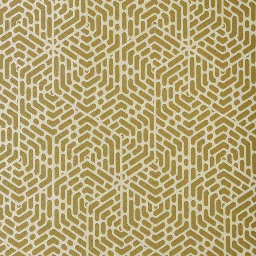 Willow-Tapete-1838 wallcoverings-Honey-Rolle-2008-148-03-Selected Wallpapers