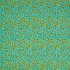 Willow Boughs Stoff-Morris & Co-Olive/Turquoise-Meter (M1)-226841-Selected Wallpapers