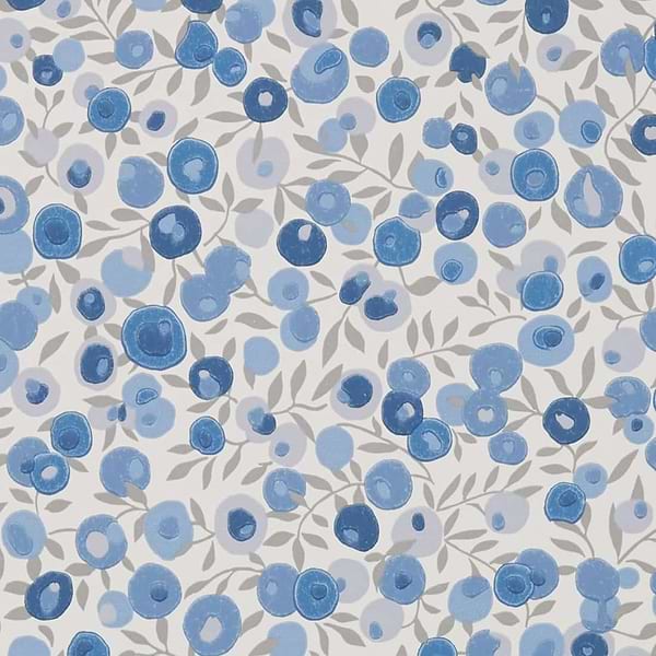 Wiltshire Blossom-Wallpaper-Liberty-Lapis-Roll-07231001C-Selected Wallpapers