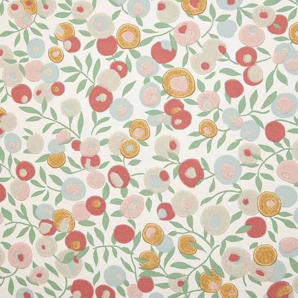 Wiltshire Blossom-Wallpaper-Liberty-Fennel-Roll-07231001F-Selected Wallpapers