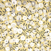 Wiltshire Blossom-Wallpaper-Liberty-Soft Fennel-Roll-07231001G-Selected Wallpapers