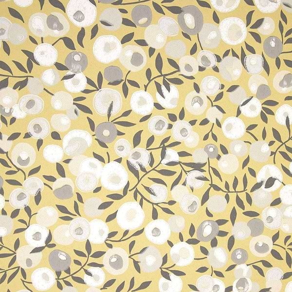 Wiltshire Blossom-Wallpaper-Liberty-Soft Fennel-Roll-07231001G-Selected Wallpapers